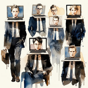 When AI Becomes a Legal Person: Business of Tomorrow