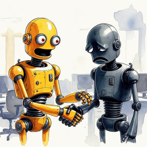 AI Hype Cycle Update - Q1 2026