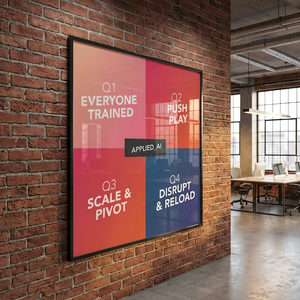 2026: AI Adoption - Grip It and Rip It