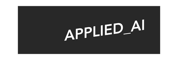 APPLIED_AI