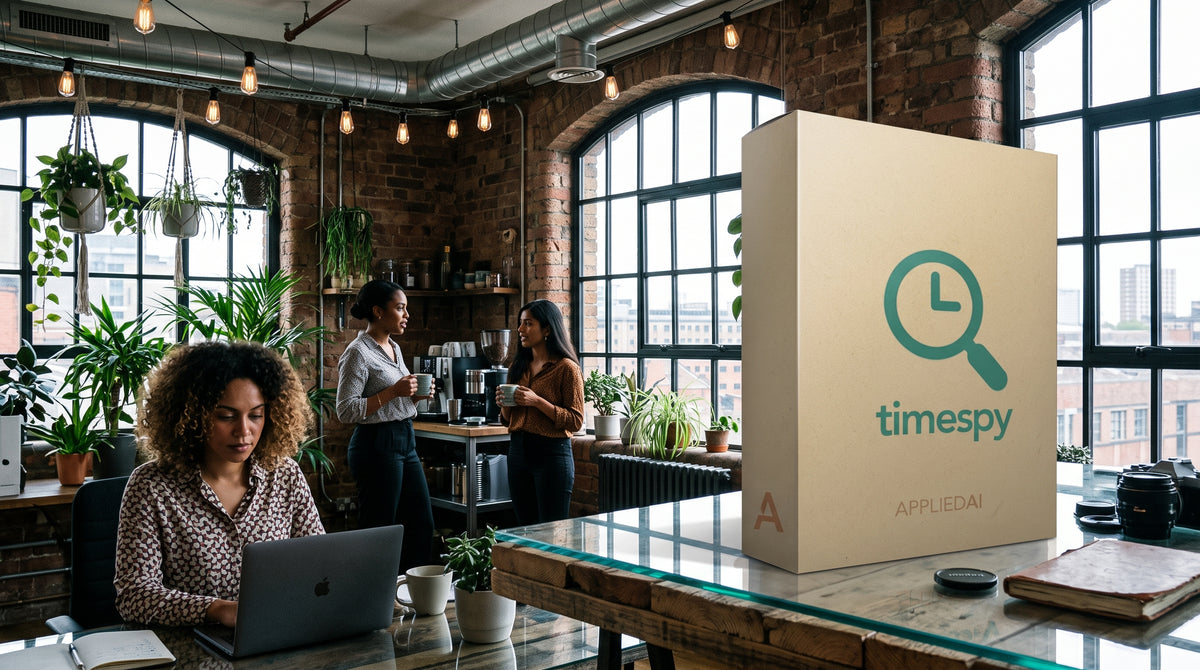 TimeSpy