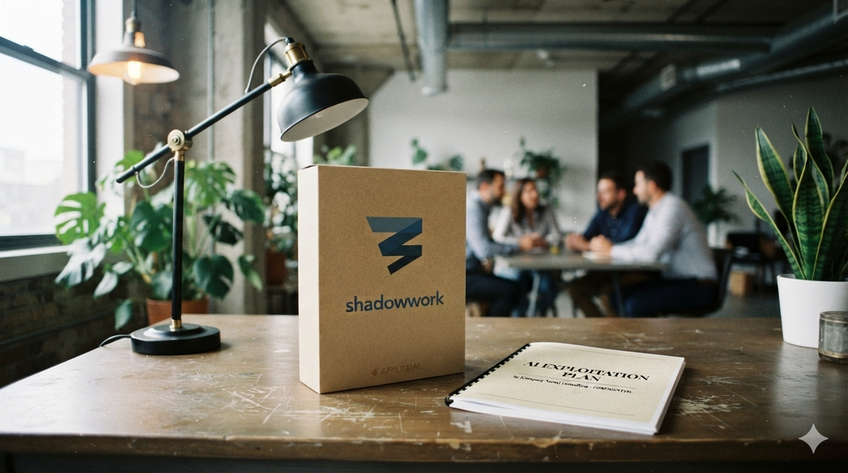ShadowMode