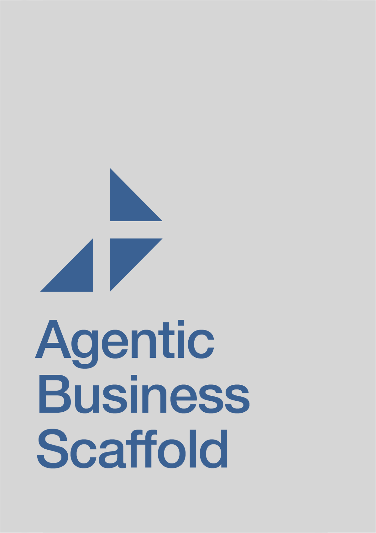 Agentic Business Scaffold