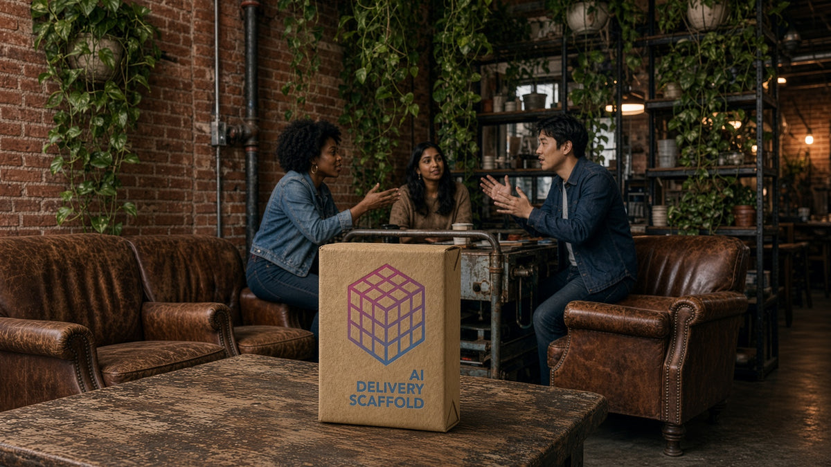 Work with Applied AI